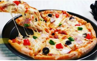 Пицца "Орион"