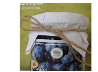 Сладко От Сини Сливи 240G