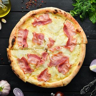 Піца Чічіна