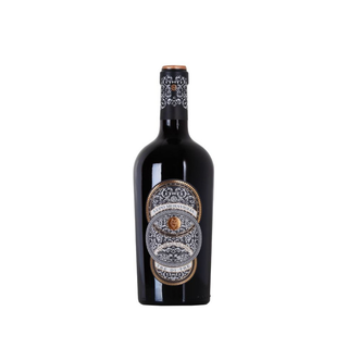 Botter Lupo Meraviglia Tre di Tre 2019 14.5% 0.75 L