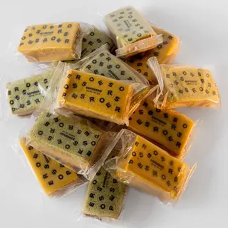 Пастила суфле