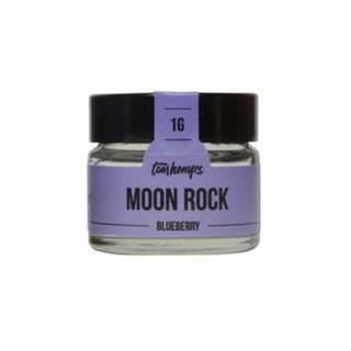 MOONROCK BLUBERRY 30% CBD – 1G