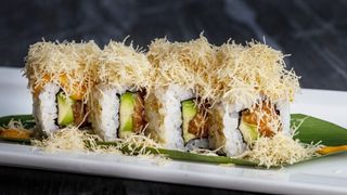 31. Golden tuna - 4 pezzi