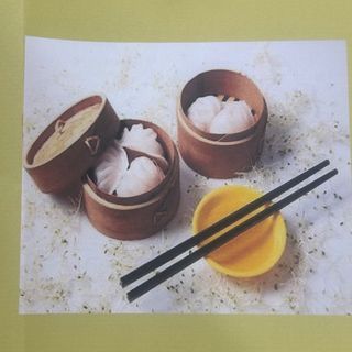 Cuib de cartof umplut