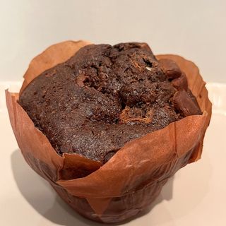  Muffin al Cioccolato
