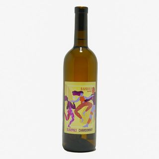Fazenda - Chardonnay (Natural Wine)
