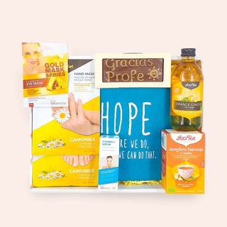 Regalo Neceser y Cosmética para Profes