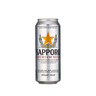 Sapporo Soci