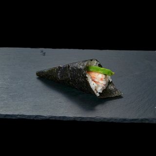 Temaki Ebi