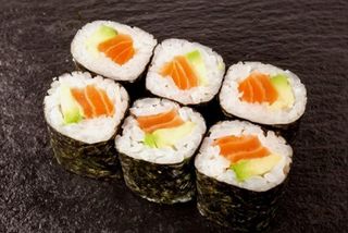 42B.     Maki shake aguacate 