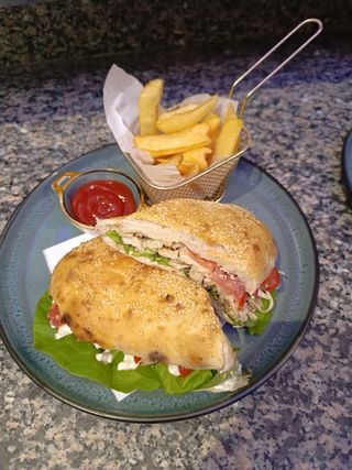 Cezar Sendvič 250 g