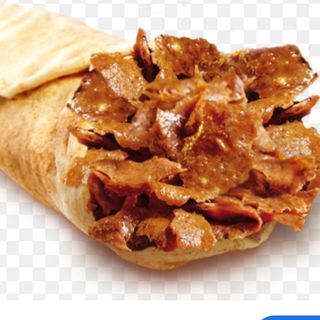 Rollo Doble Solo Carne