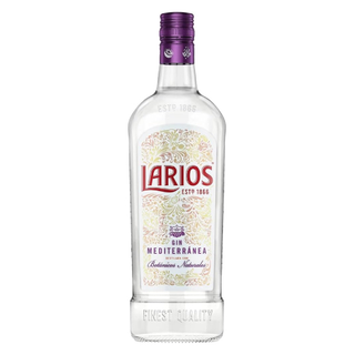 Larios gin (1 lt.)