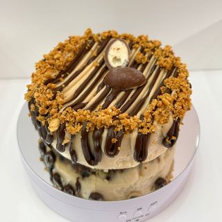 Mini Cheesecake Kinder