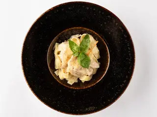 Паста Карбонара (280г)