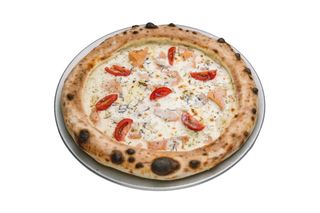 Головатиця заморська