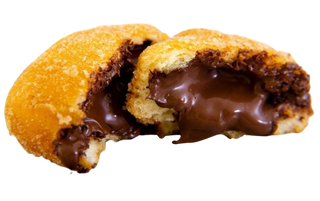 Nutella fritta