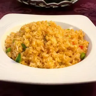 Riz Frit