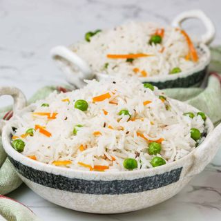 PULAO RICE 