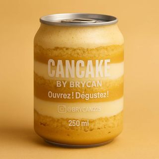 Cancake Cérélac