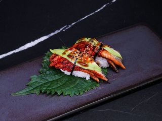 Nigiri Wegorz 2 szt