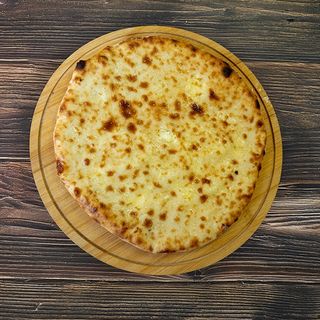 ხაჭაპური 8 ნაჭრიანი