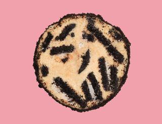 White Mosaic (box 6 pcs)