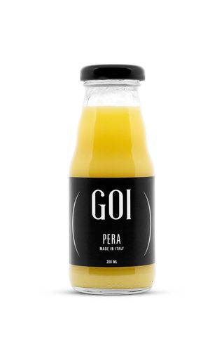 Succo Bio Gol pera