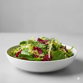 Insalata mista