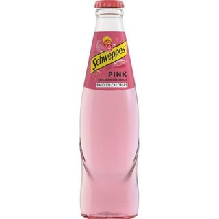 Tónica Schweppes Pink (200 Ml.)