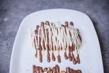 Fruit sec , Nutella