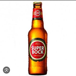 SuperBock 33cl