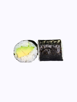 Avocado maki 120g