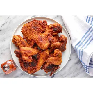 Spicy Chicken