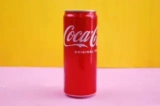 Coca-Cola 33 cl