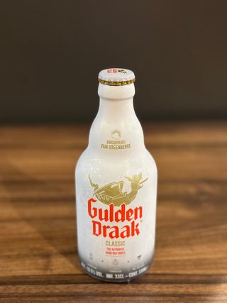 Cerveza Belga Gulden Draak (330 Ml.) 