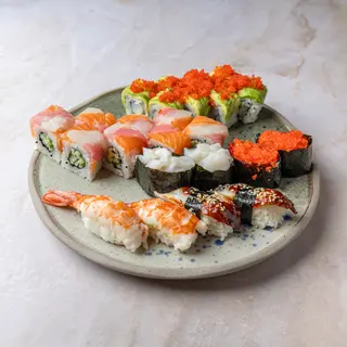 Fine set