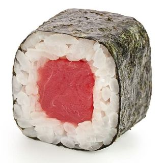 Maki Atún (6 uds)