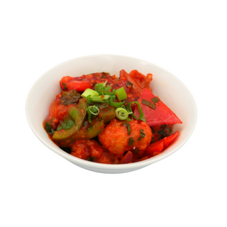 Chilli Chicken Fry