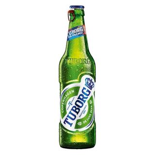 Tuborg sticla