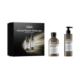 Set L’Oreal Professionnel Serie Expert Absolut Repair Molecular Duo 300ml+250ml
