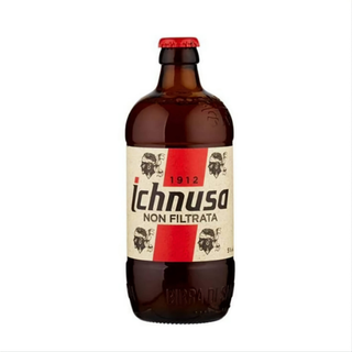 Ichnusa non filtrata 50 cl