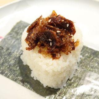 Onigiri Okaka 120 g