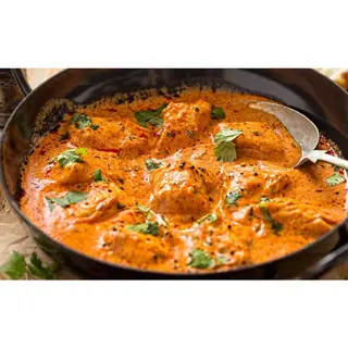 Full Koroga Chicken