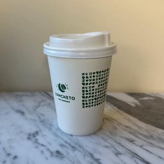 Café Ice Doble Espresso