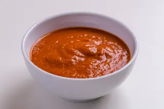 Salsa piccante