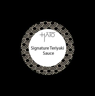 Signature Teriyaki Sauce 