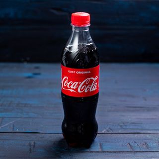 Coca Cola