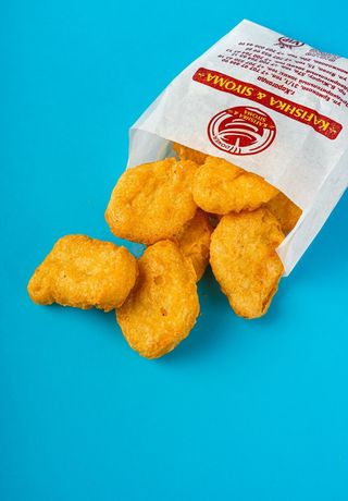 СД Наггетсы 9шт