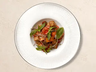Салат Панцанелла (200g)